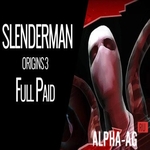 Взломанный Slender Man Origins 3