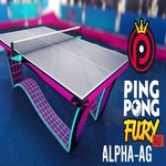 Ping Pong Fury