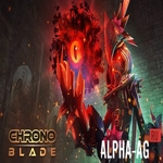 Взломанный ChronoBlade