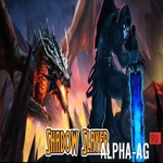 Взломанный Shadow Slayer:The Last Warrior