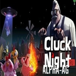 Cluck Night
