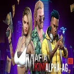 Взломанная Mafia King