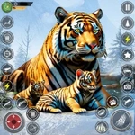 I Am Tiger Life Simulator