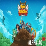 Взломанная Epic Empire: Tower Defense