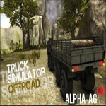 Truck Simulator : Offroad