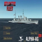 Взломанный Atlantic Fleet