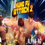 Взломанная Кунг-фу Атака 2