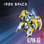 Iron Space: Real-time Spaceship Team Battles