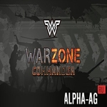 Взломанная Warzone Commander