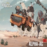 Взломанная Stellar Traveler