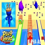 Plug Head Race