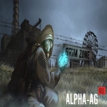 Взломанная Grimzone: Игра выживание