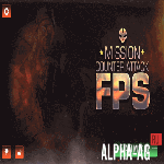 Взломанная Mission Counter Attack