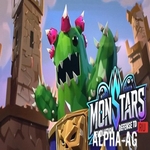 Monstars Evolution Defense TD
