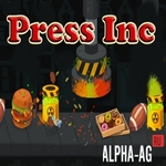 Взломанный Press Inc.