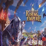 Legend: Rising Empire