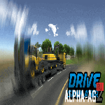 Взломанный Drive Simulator 2