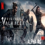 Взломанная Vikings: Valhalla