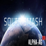 Взломанная Solar Smash