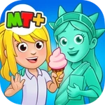 My City : Visit NewYork