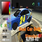 Real Car Drift Simulator