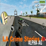LA Crime Stories 4
