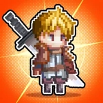F Class Adventurer: AFK RPG