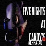 Five Nights At Candy's