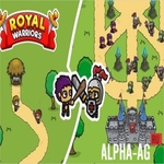 Royal Warriors: Art of War TD