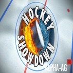 Взломанный Hockey Showdown