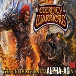 Взломанный Eternity Warriors