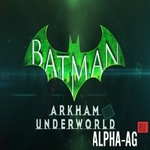 Batman: Arkham Underworld