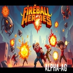 Fireball Heroes