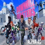 Взломанный Downhill Masters
