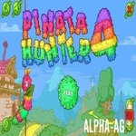 Взломанный Pinata Hunter 4