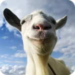 Goat Simulator Взлом (Все открыто, множитель скорости, нет рекламы)