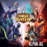 Forged Fantasy