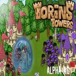 Взломанный Torins Towers: RTS with Heroes