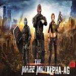 Взломанная Maze Militia