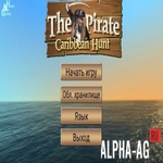 Взломанный The Pirate: Caribbean Hunt
