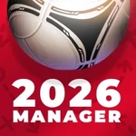 FMU - Football Manager Game