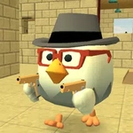 Chicken Gun (Larry Hacker) v.4.0.2