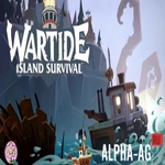 Wartide: Island Survival
