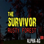 Взломанный The Survivor: Rusty Forest