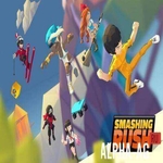 Взломанный Smashing Rush