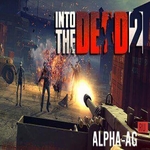 Взломанный Into the Dead 2