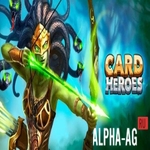 Card Heroes