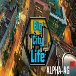 Взломанный Big City Life