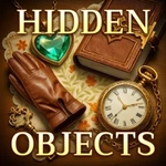 Sherlock: Поиск предметов