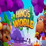 Взломанный Hino's World